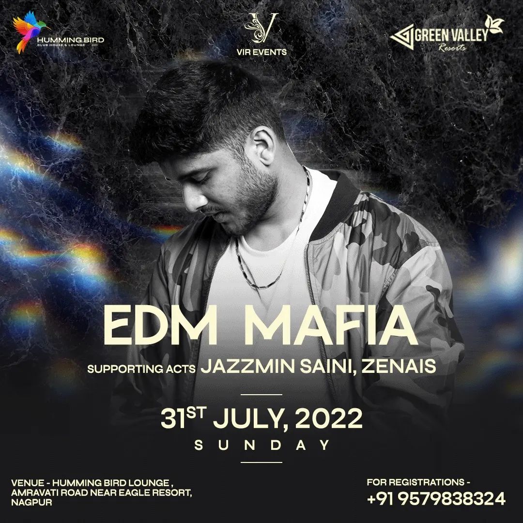 EDM Mafia